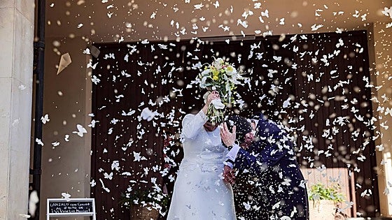 Spain's tax authorities do not tax wedding gifts despite claims and law ambiguity