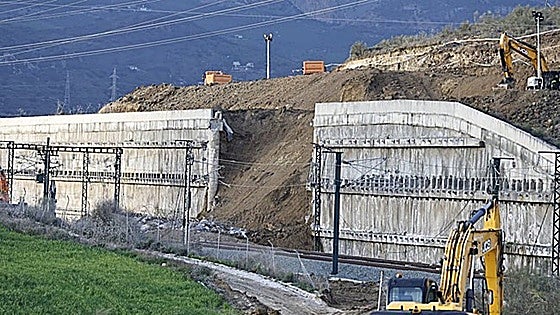 Tourism boss fears Malaga rail chaos will cost 'millions'
