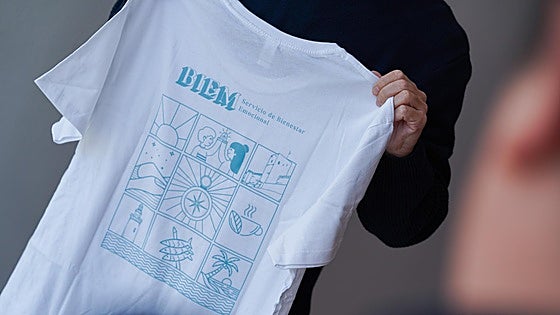Malaga launches free initiatives to support young people's emotional wellbeing