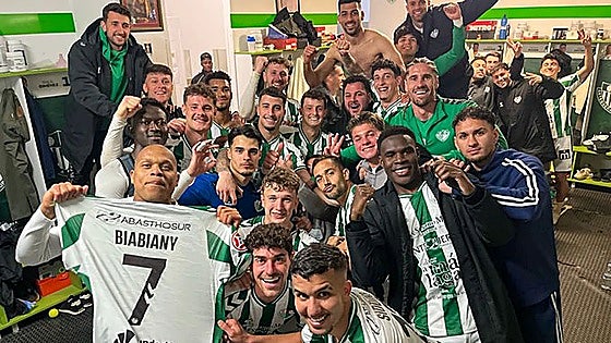 Primera RFEF: Antequera CF claim three points from rescheduled fixture to revive promotion push