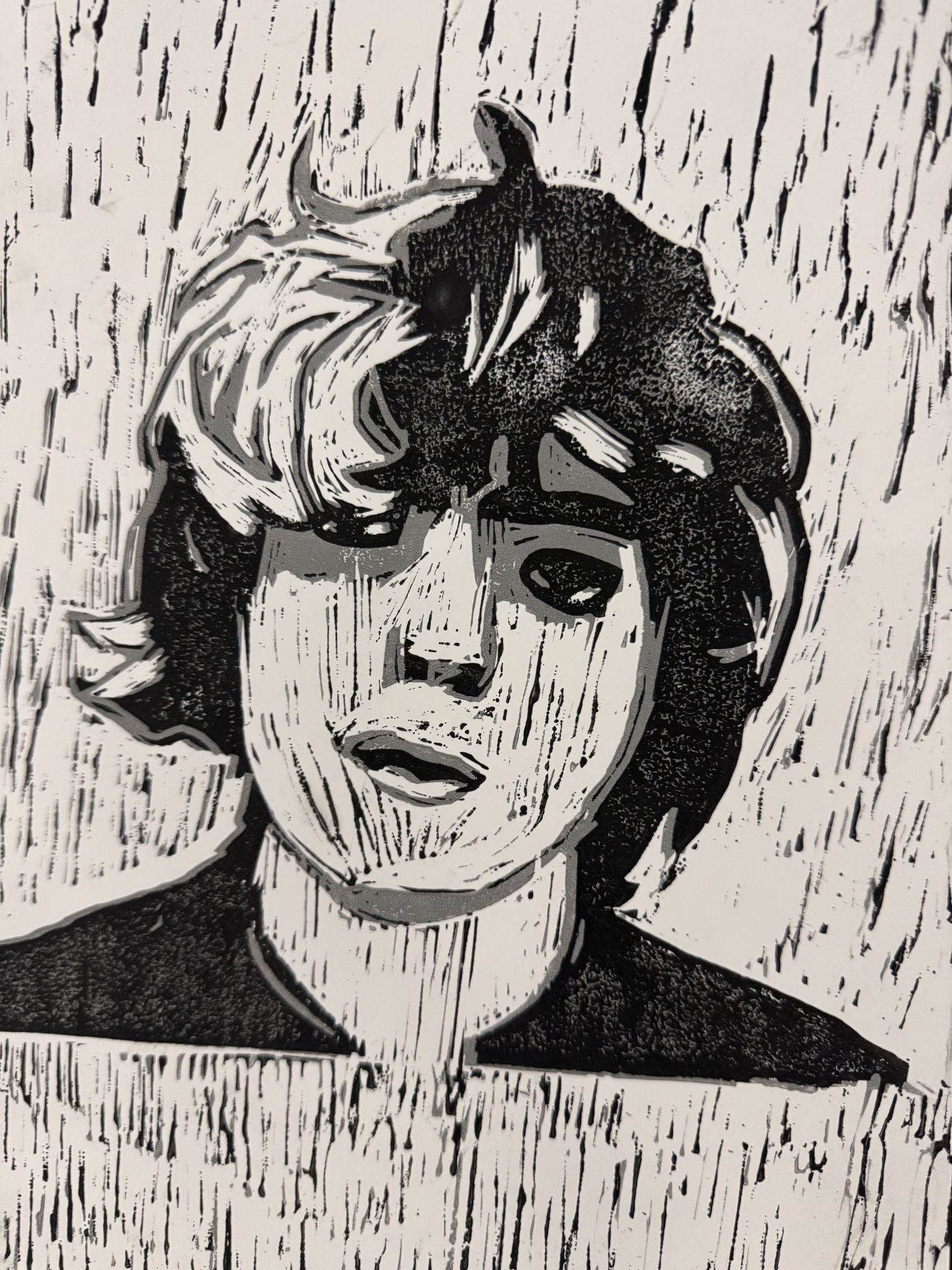 Simon P. age 14, Sotogrande International School