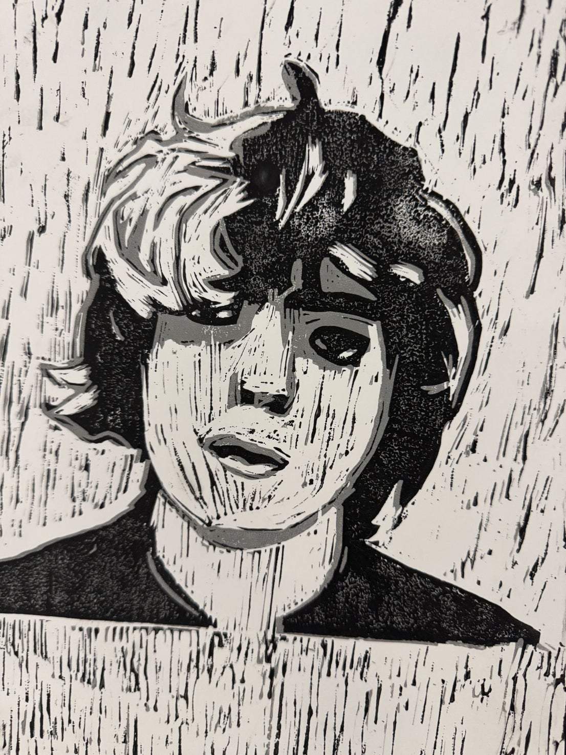 Simon P. age 14, Sotogrande International School