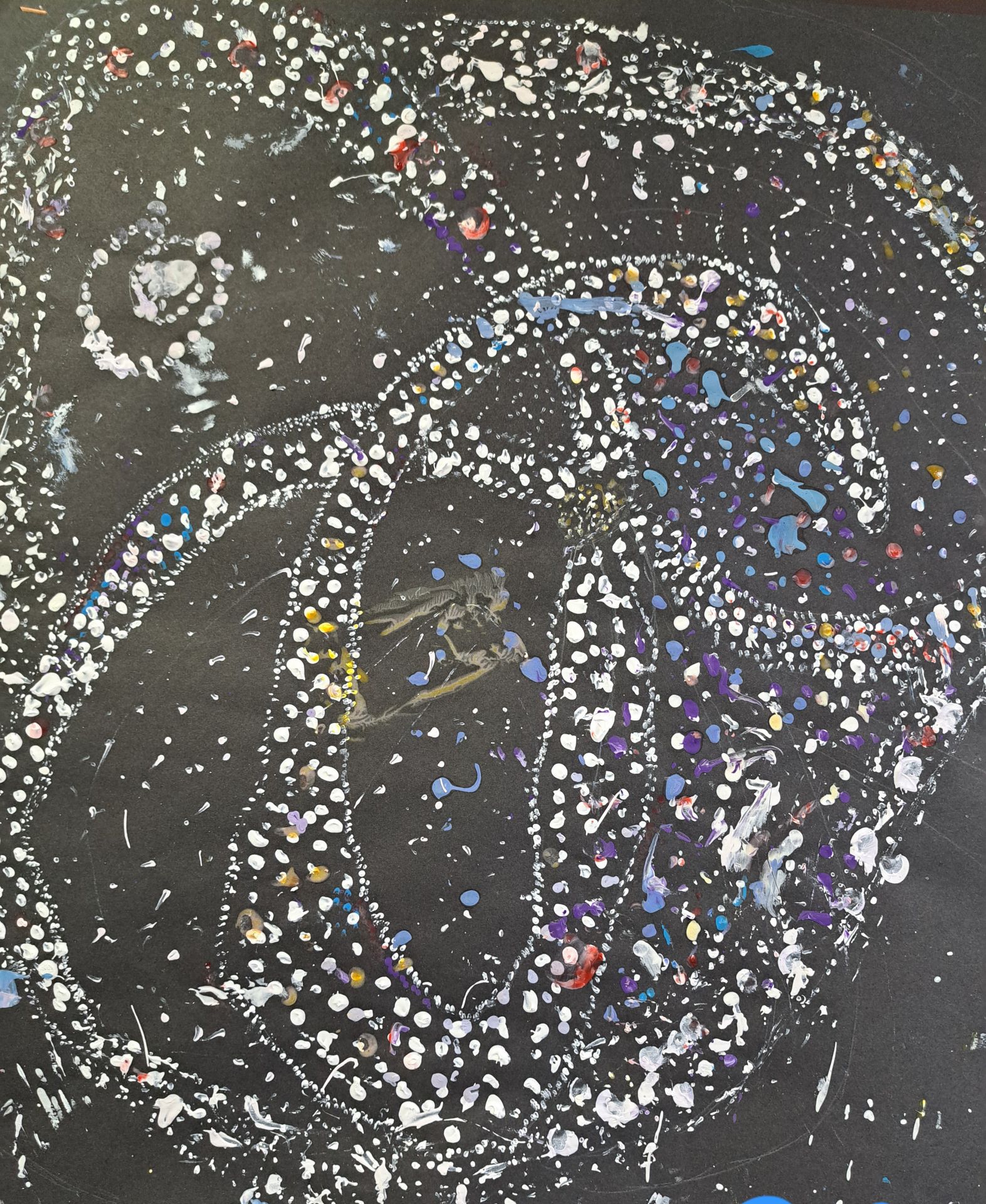 P. A. age 9, Almuñécar International School