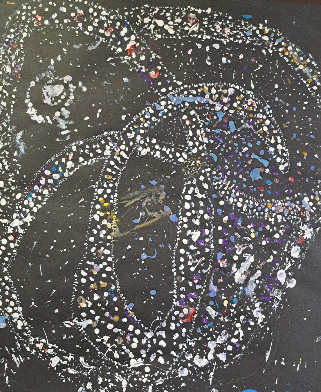 P. A. age 9, Almuñécar International School