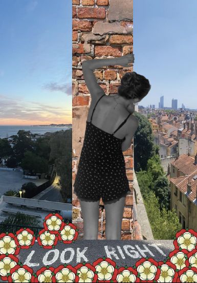 Hortense, age 17, Sunny View School