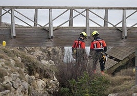 No answers to bridge collapse that killed six in Santander