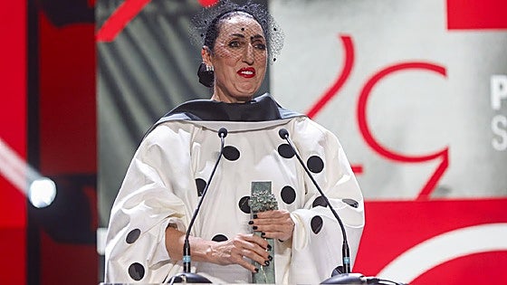 Lights, camera, Malaga: the city rolls out the red carpet