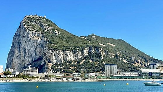 Campo de Gibraltar calls for special tax treatment
