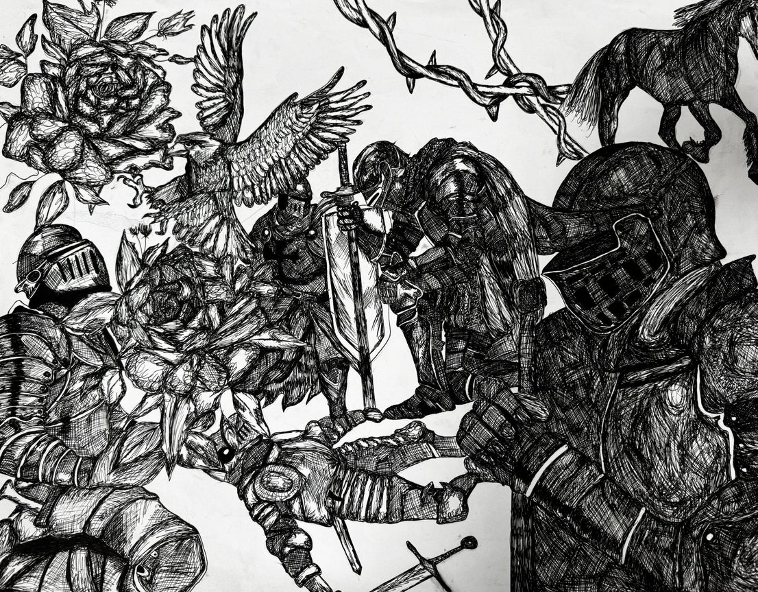 Kiera Mota Cale, age 13, English International College