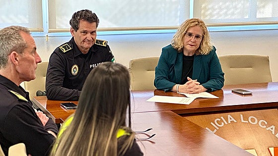 Fuengirola steps up its fight against gender-based violence