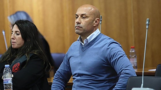 Torremolinos murder trial outcome: jury finds Romeo guilty of murder and abuse