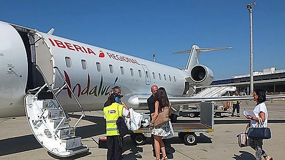 How new Bristol and Liverpool flights triggered a 60% surge in Almería international tourism