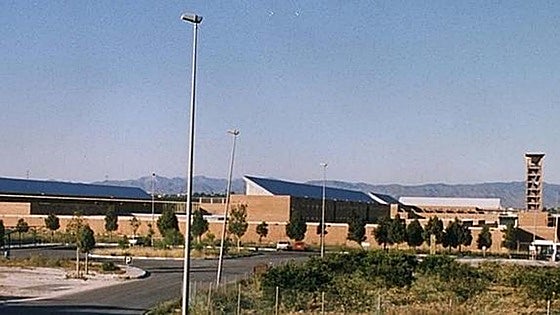 Malaga province prison reports third assault on workers in one week