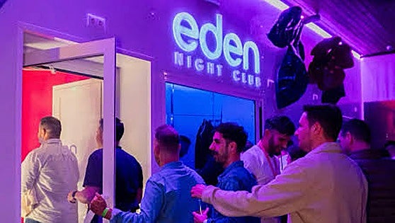 Costa del Sol benchmark gay nighclub Eden changes management and name