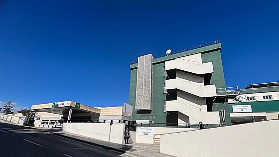 No malpractice at Axarquía hospital: investigation clears laboratory of reagent allegations