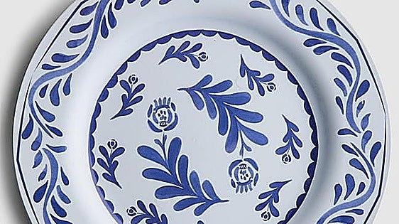 Primark launches Andalusian-inspired crockery range