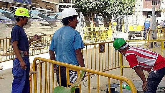Andalucía hits nearly 400k foreign workers contributing to Spain's social security system