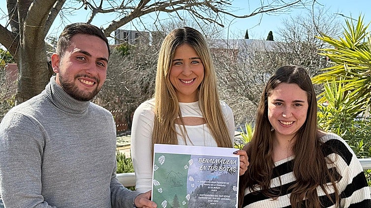 Benalmádena launches hiking initiative to promote healthy lifestyle habits among youngsters
