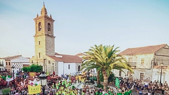 The 'Irish' village of Spain: why this Cordoba municipality has the highest concentration of redheads