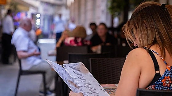 Malaga-Madrid AVE reopening delay crushes hospitality sector