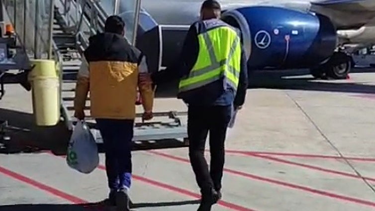 Spain deports repeat offender after multiple complaints from Costa del Sol residents