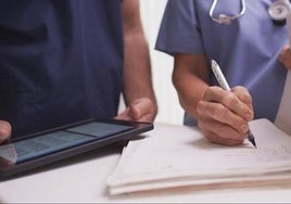 Navarra high court reduces nurse’s prison sentence for unauthorised access to medical records