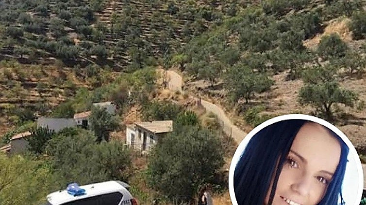 Dana Leonte's family to hold funeral in Vélez-Málaga seven years after her murder
