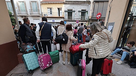 Costa del Sol hoteliers try to save Easter Week with discounted offers