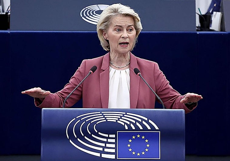 EU proposes new business model to close competitive gap with the US