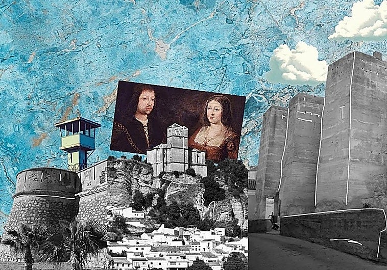 The six castles that watch over Granada's Costa Tropical