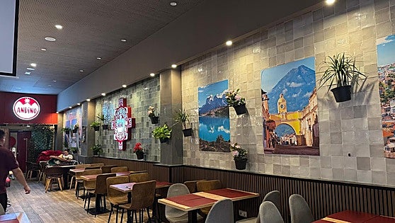 Andino Gastrobar: a culinary journey through Latin America