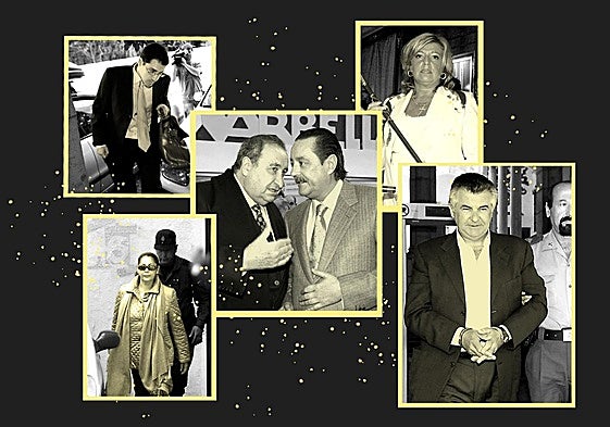 Malaya, two decades since the operation that changed Marbella's history