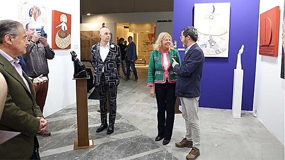 Marbella Design & Art Fair 2026: the Costa del Sol becomes Spain’s design capital
