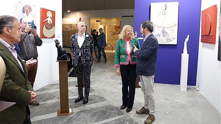 Marbella Design & Art Fair 2026: the Costa del Sol becomes Spain’s design capital