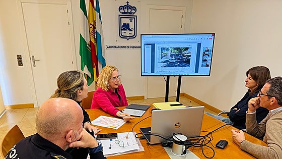 Fuengirola and regional government move forward with bus station upgrade