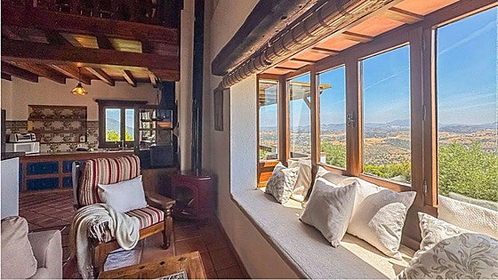 Malaga rural tourism gains prominence as interior visitor numbers soar