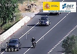 Helmet use reduces the risk of death by 42 per cent and head injuries by 69 per cent.