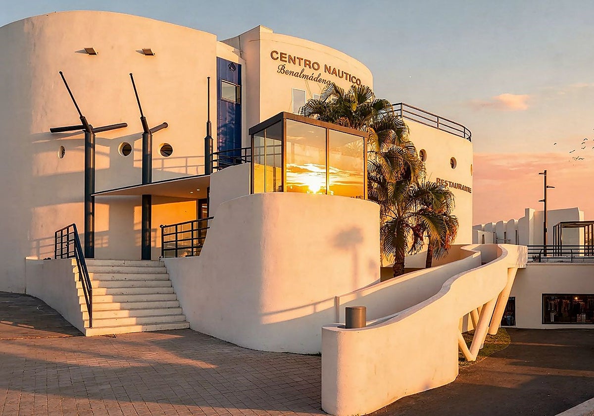 The comprehensive renovation of the Benalmádena nautical centre receives approval