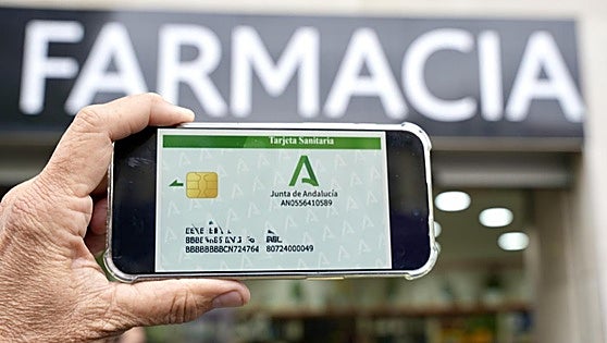Andalucía launches virtual health card to transform patient care