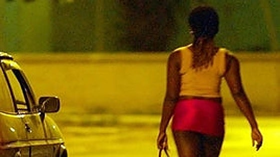 Voodoo human trafficking gang leader operating in Malaga jailed for 100 years