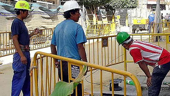 Migrant workers in Malaga earn 29 per cent less than local residents