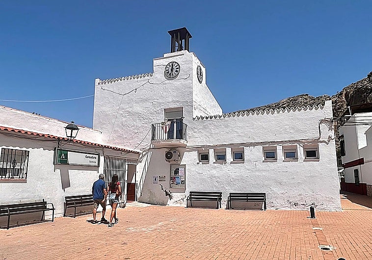 Carchuna and Calahonda health centres left without admin staff following court ruling