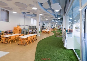 Transforming educational spaces to improve learning outcomes