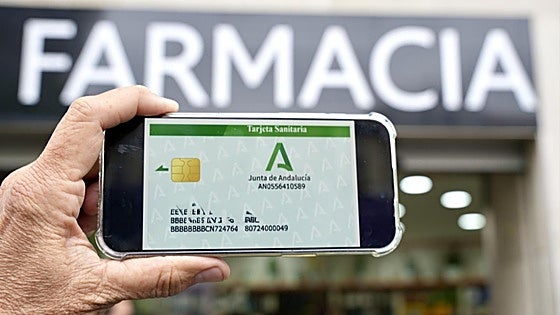 Andalucía launches virtual health card to transform patient care