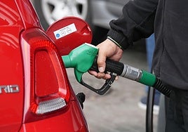 Gibraltar slashes fuel duty by 50 per cent in response to rising global prices