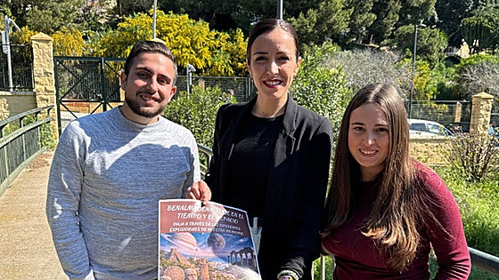 Benalmádena initiative to highlight the municipality’s cultural and scientific heritage