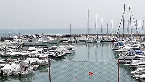 Police believe former El Candado manager bought boat with money defrauded from the club