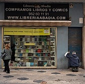 The Abadía bookstore is closing after more than 31 years in the centre of Malaga.