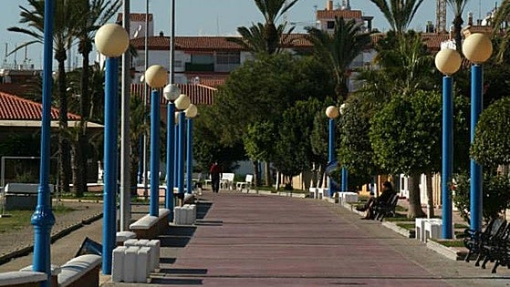 La Cala del Moral to host an international night race