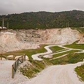 The sealing of the Torremolinos landfill site will be monitored for 30 years